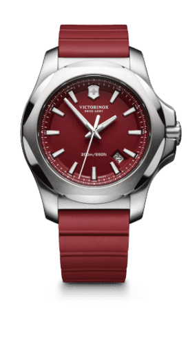 Victorinox I.N.O.X. Red