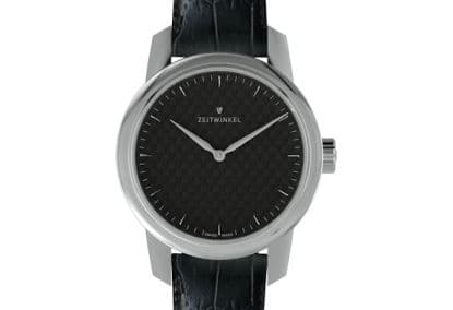 Zeitwinkel 081° Black