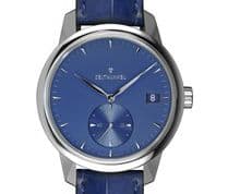 Zeitwinkel 181° Blue