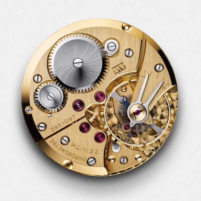 Zenith Unknown