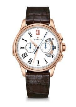 Zenith Academy Répetition Minutes