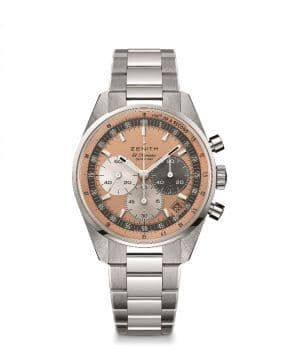 Zenith Chronomaster Original Hodinkee