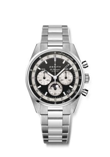 Zenith Chronomaster Original Triple Calendar Hodinkee