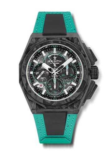 Zenith Defy Extreme E Second Edition