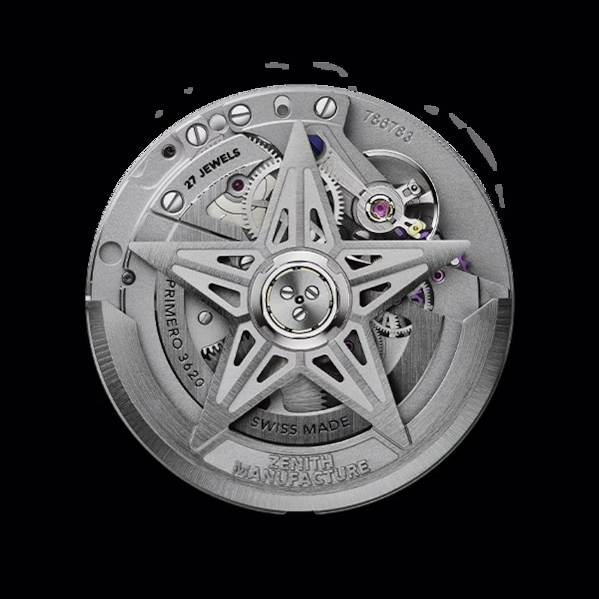 Zenith Unknown