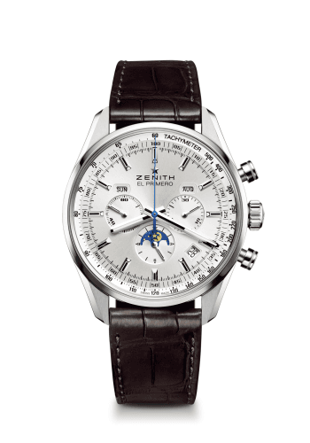Zenith El Primero 410