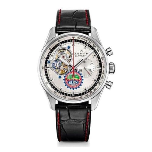 Zenith El Primero Open Hero Cup