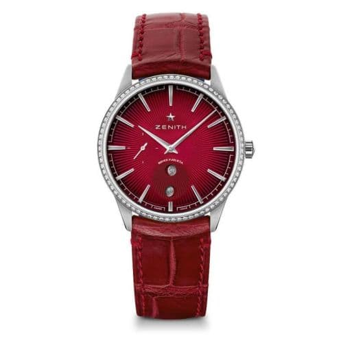 Zenith Elite Moon Phase 36 Julieta