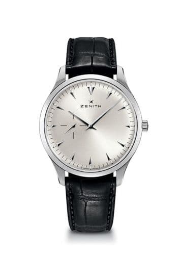 Zenith Elite Ultra Thin