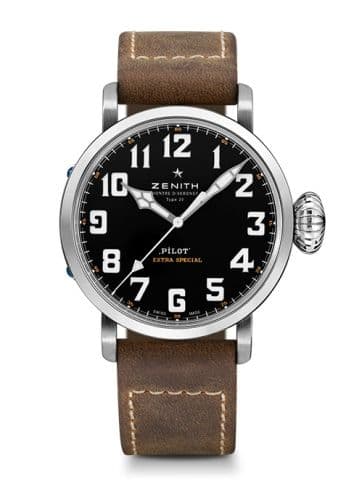 Zenith Pilot Type 20 Extra Special