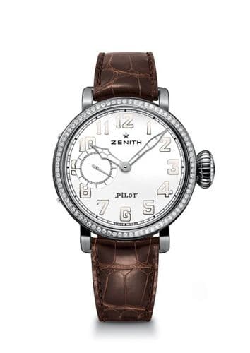 Zenith Pilot Type 20 Lady